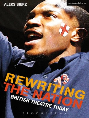 cover image of Rewriting the Nation